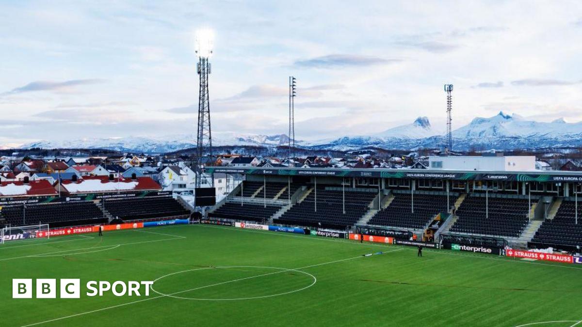 Tottenham Hotspur Faces Bodo/Glimt in Crucial Europa League Semifinal