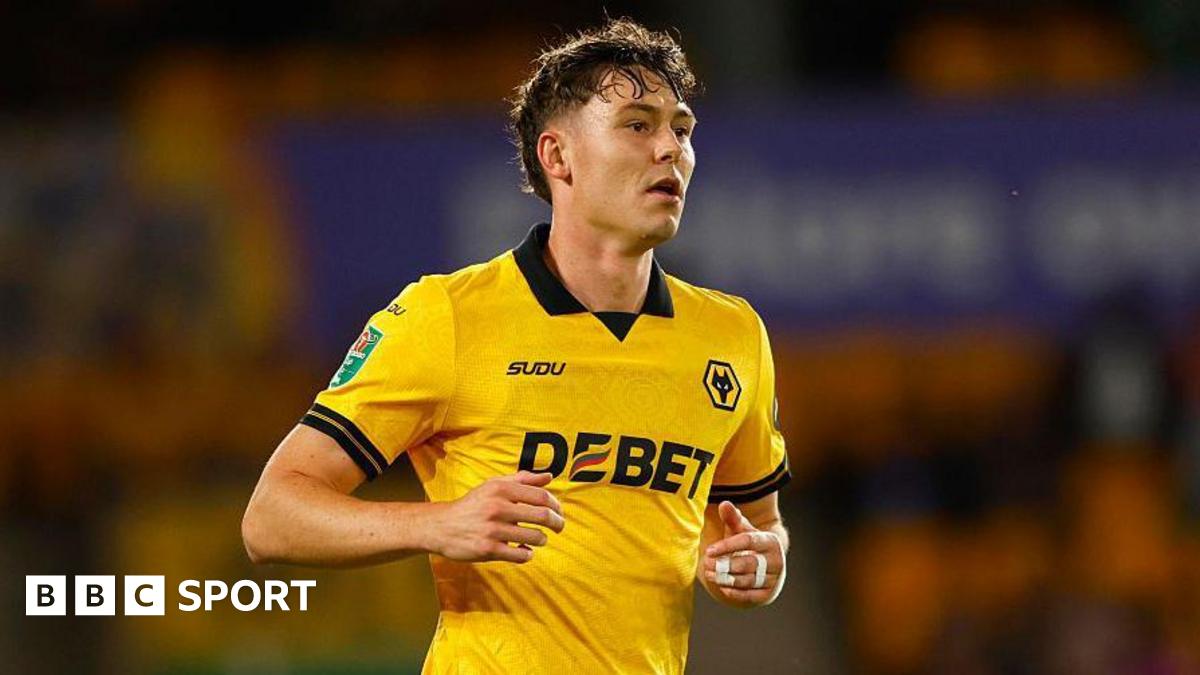Newcastle target Strand Larsen 'will stay' - Pereira