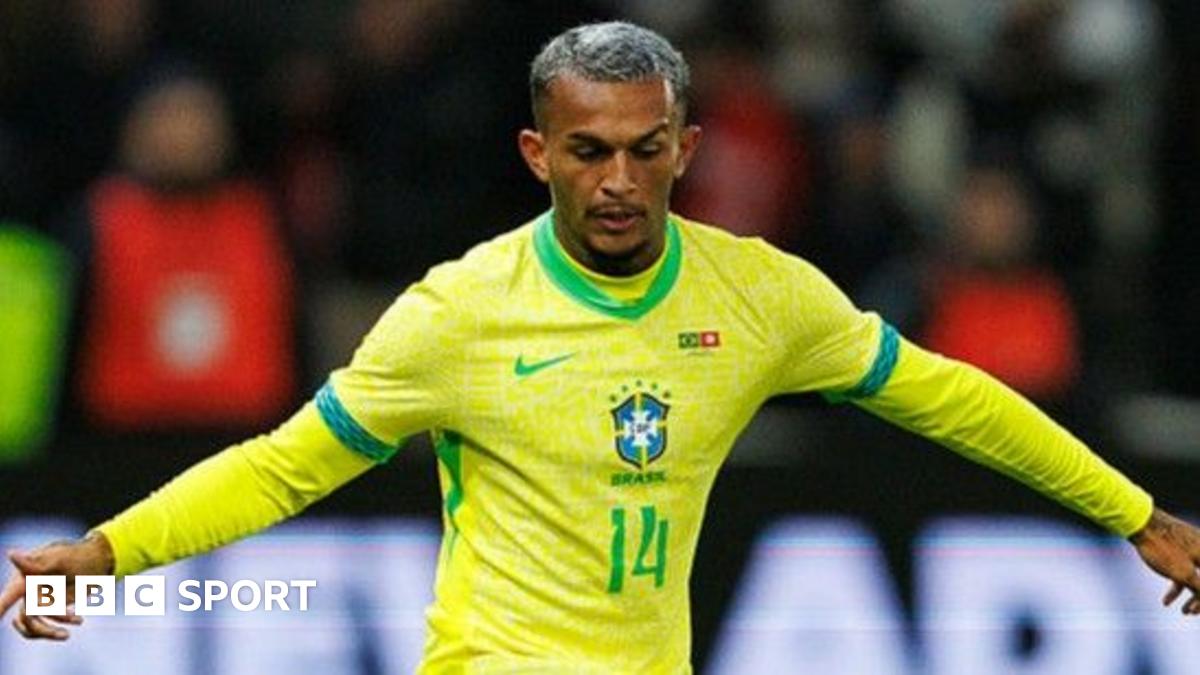 Brazil Defeats USWNT 2-1 in São Paulo Friendly