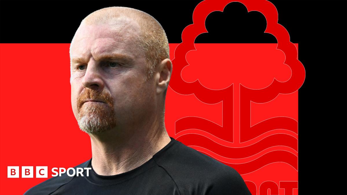 Dyche on injuries, 'killer edge' and progress