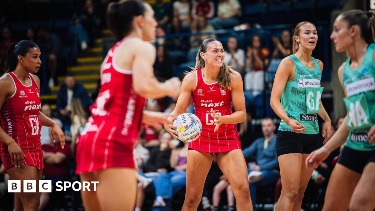 Forest beat Mavericks to boost play-off hopes