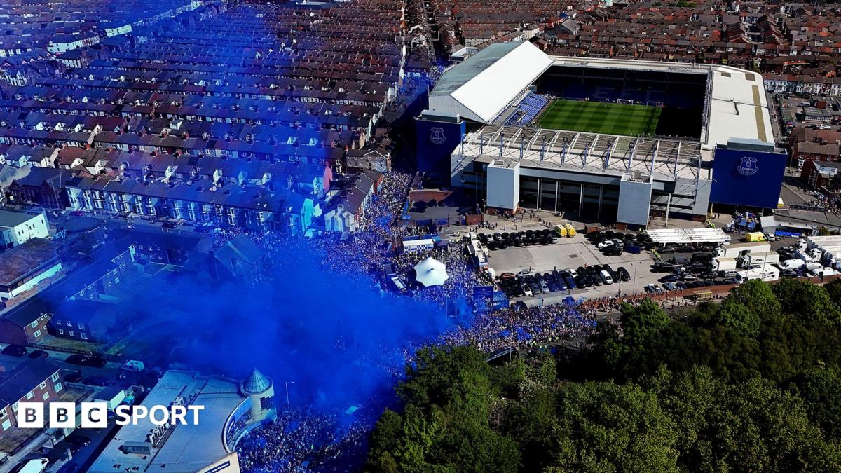 bbc.co.uk - BBC Sport - Everton news: BBC Radio Merseyside's A-Z - Andy Gray and Goodison Park