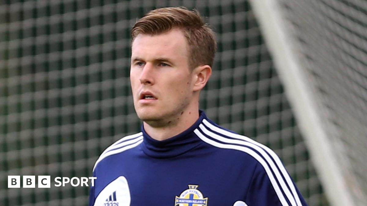 O'Connor named as new Glenavon manager