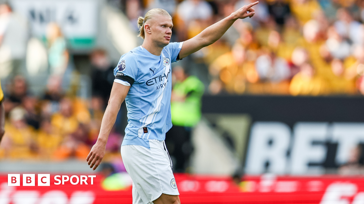 How to follow the Premier League on the BBC this weekend