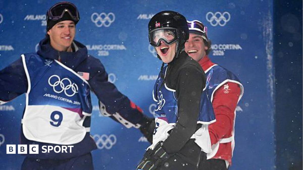 Winter Olympics 2026 LIVE: Day 11 – watch curling on BBC – medals, outcomes, TV stream & updates from Milan-Cortina