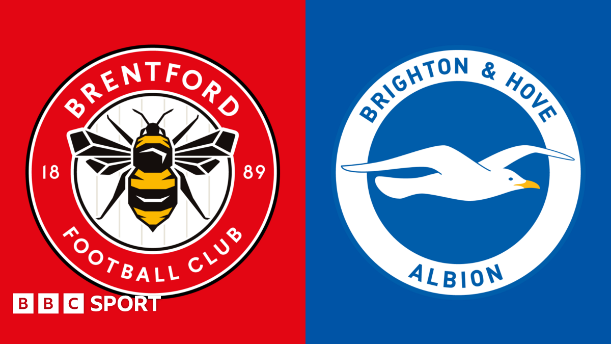 brentford vs brighton Live Stream