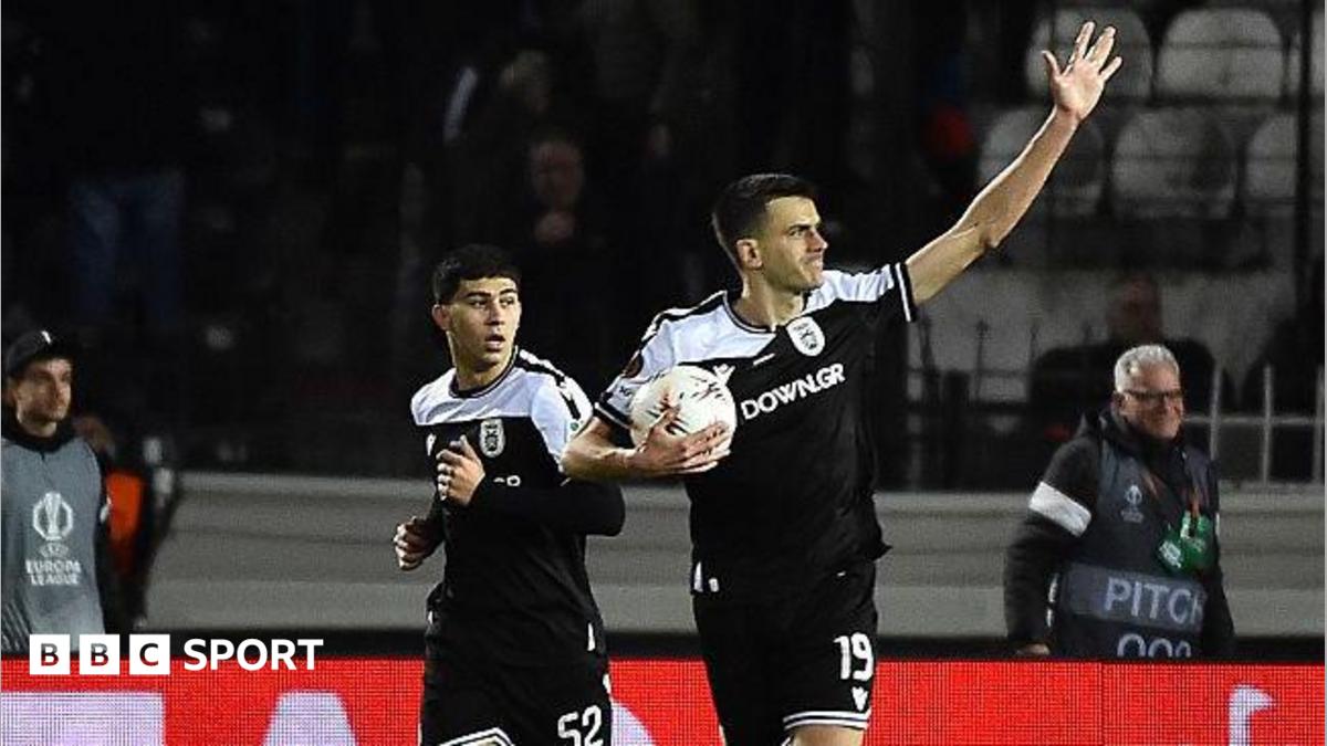 Rangers siap untuk tempat Liga Champions
