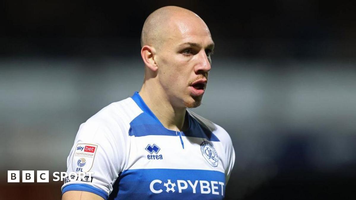 QPR striker Frey signs for Grasshoppers