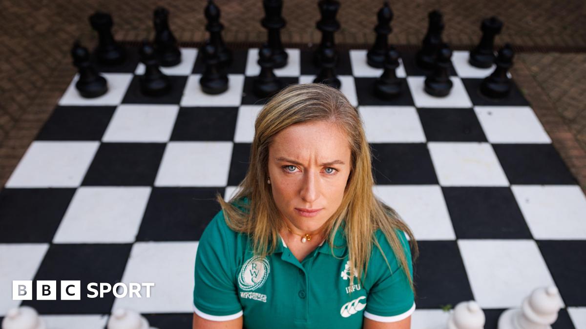 'Ireland not shaken by lack of World Cup experience'