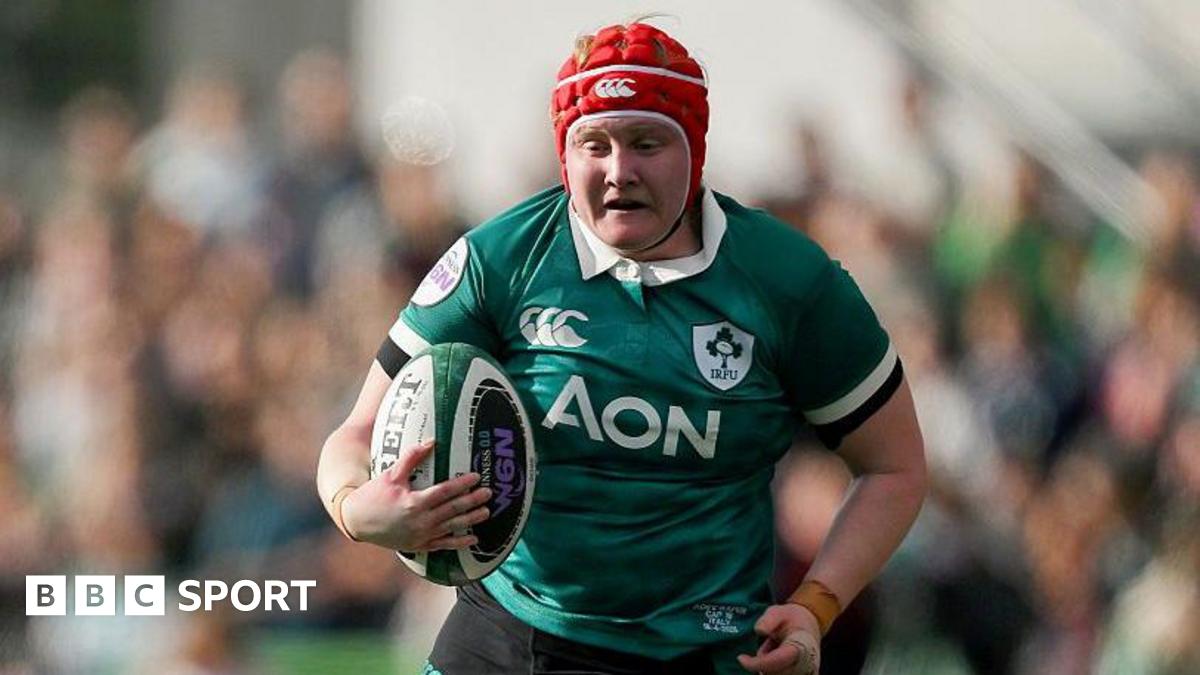 'Full circle' for Wafer in Scotland game at Aviva