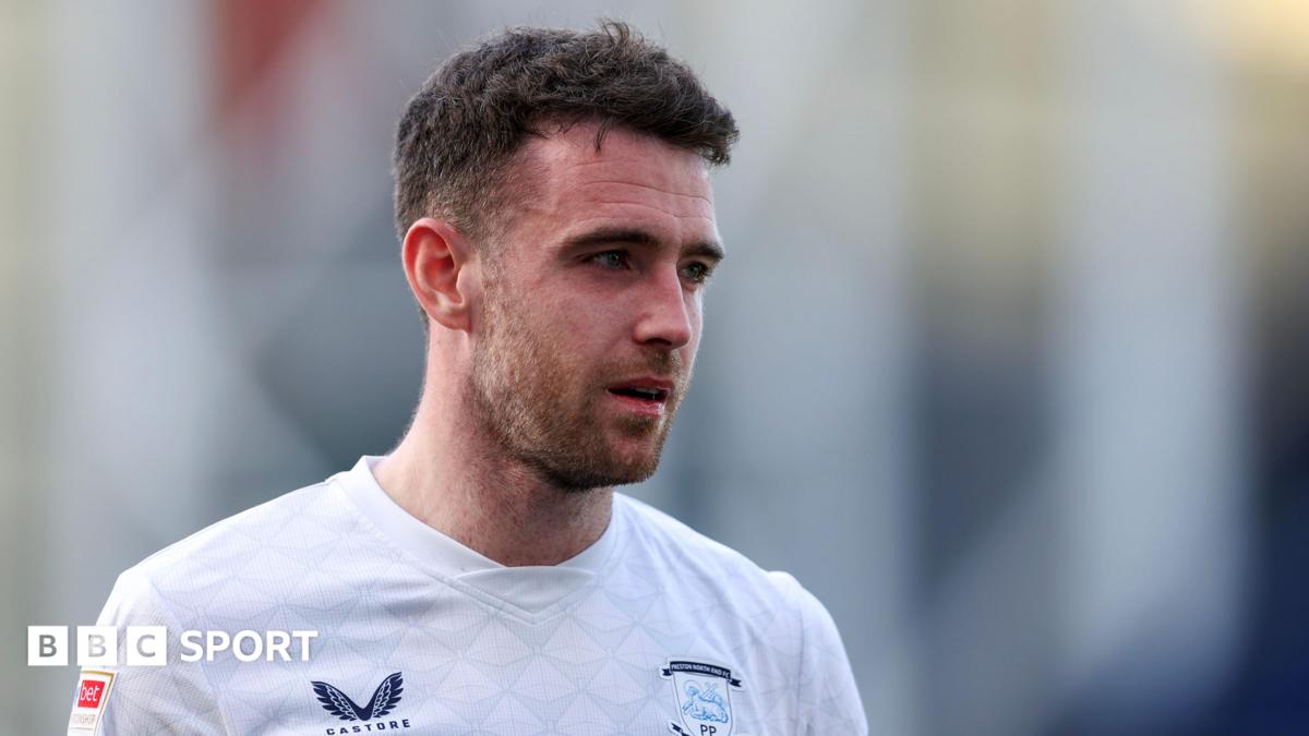 Wrexham Set to Sign Ben Whiteman from Preston North End