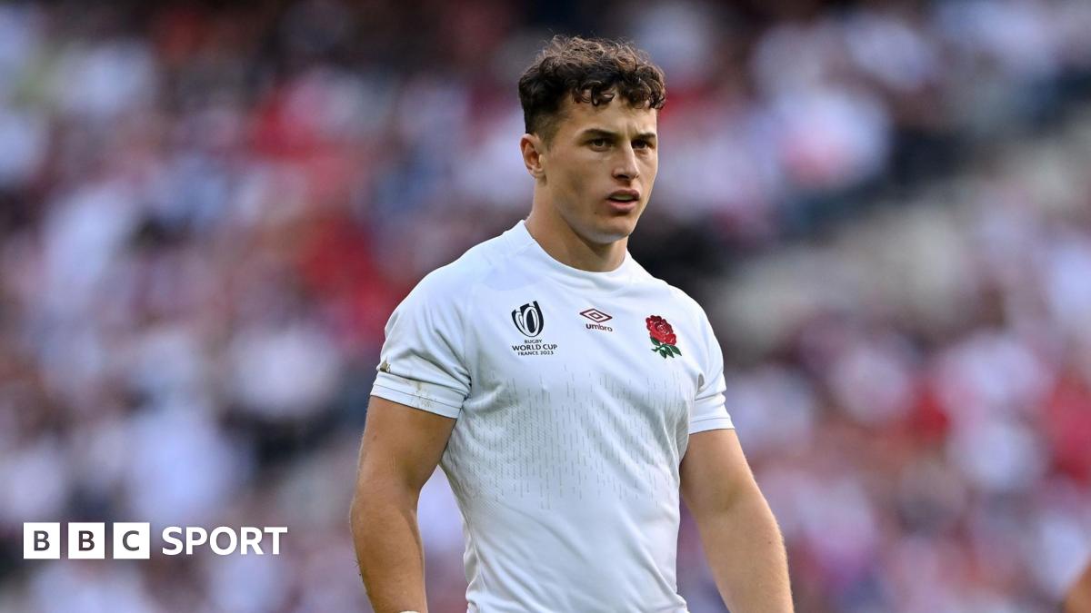 Bath sign England back Arundell from next season