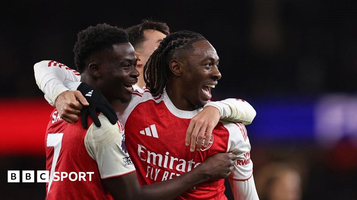 How to follow the Premier League on the BBC this weekend