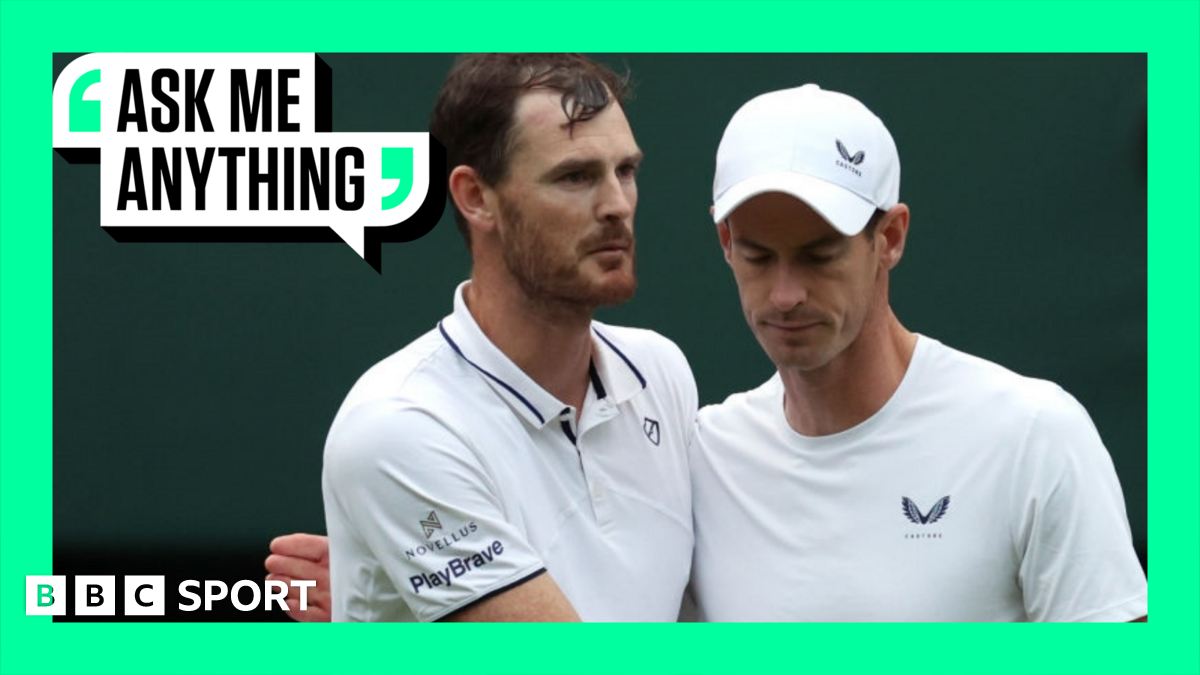 How are Wimbledon wildcards decided?