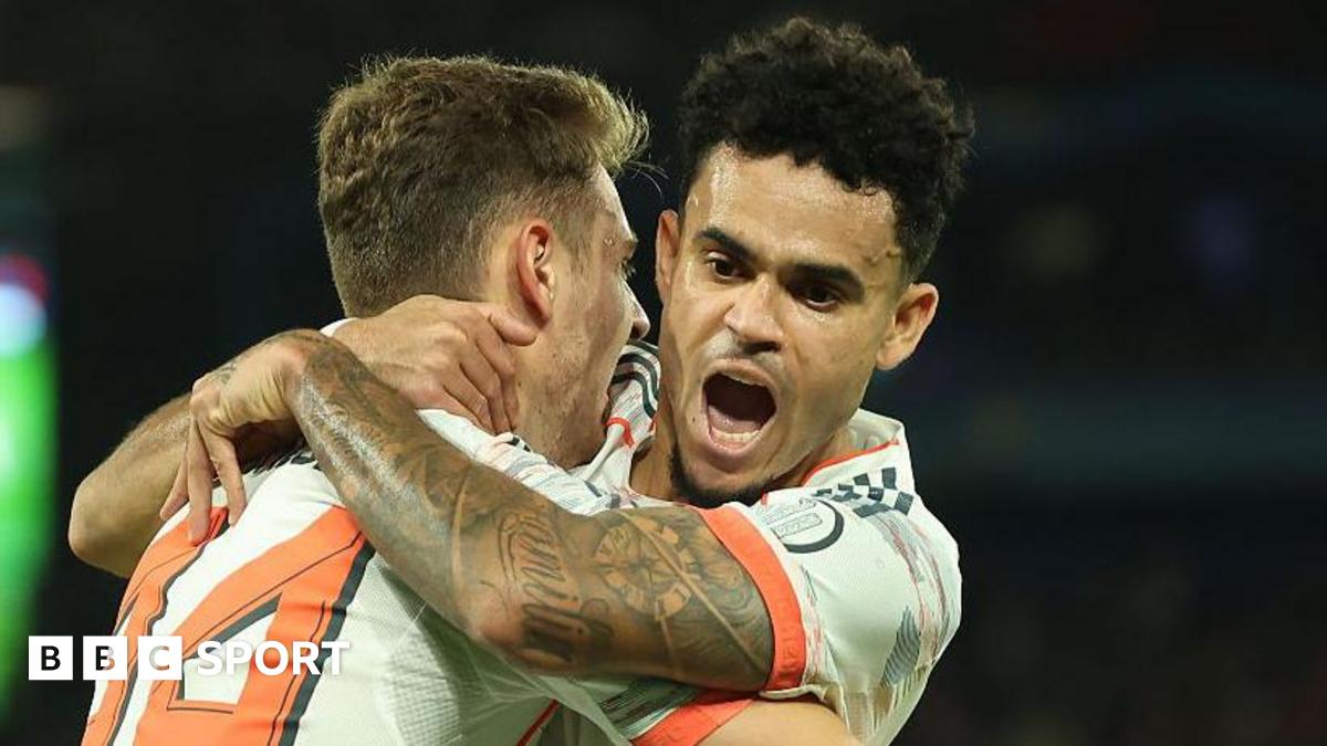 Imagem da notícia - BBC