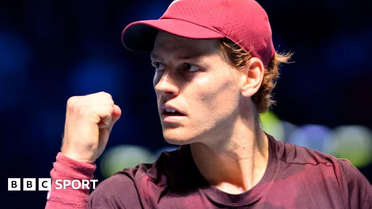 Sinner wins but host of players retire in Basel