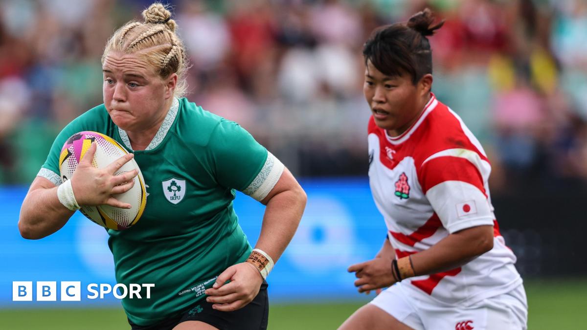 World Cup a 'very different experience' from 2017