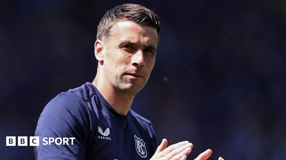 Coleman future 'for him to decide' - Hallgrimsson