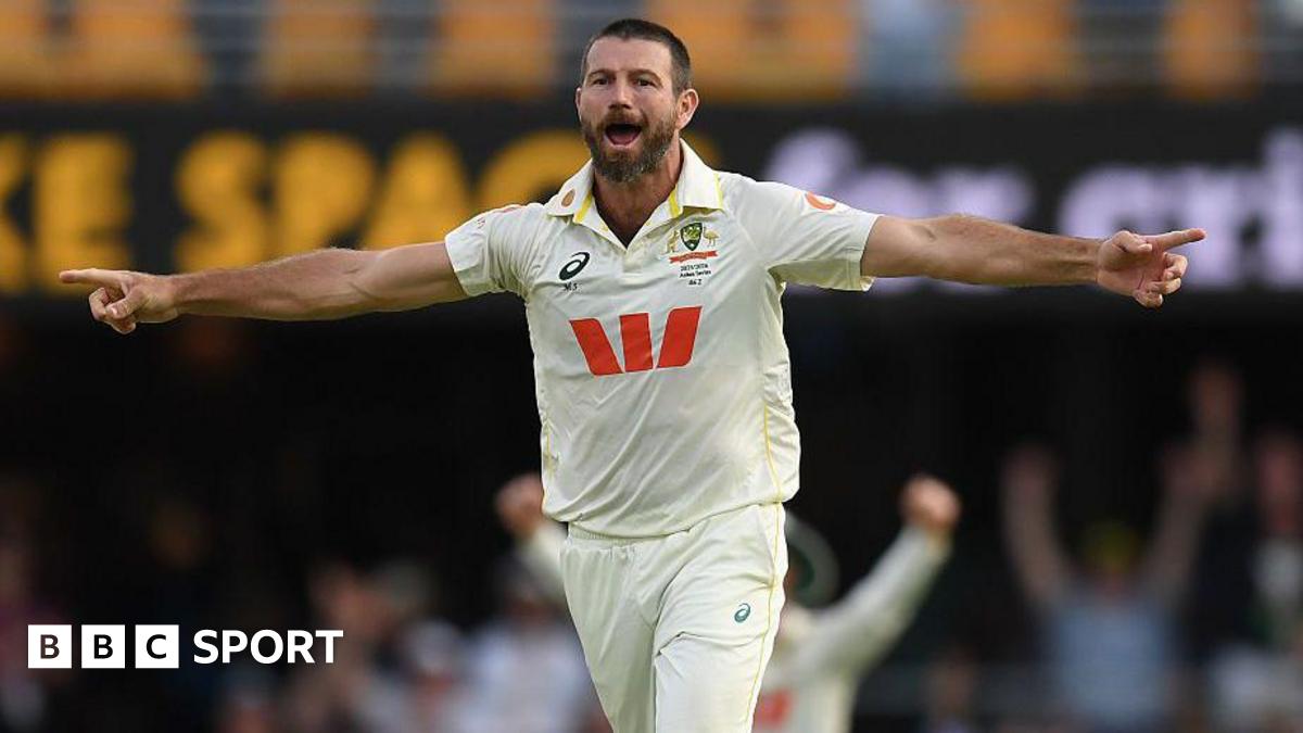 Hampshire sign Australia Ashes hero Neser and Lehmann