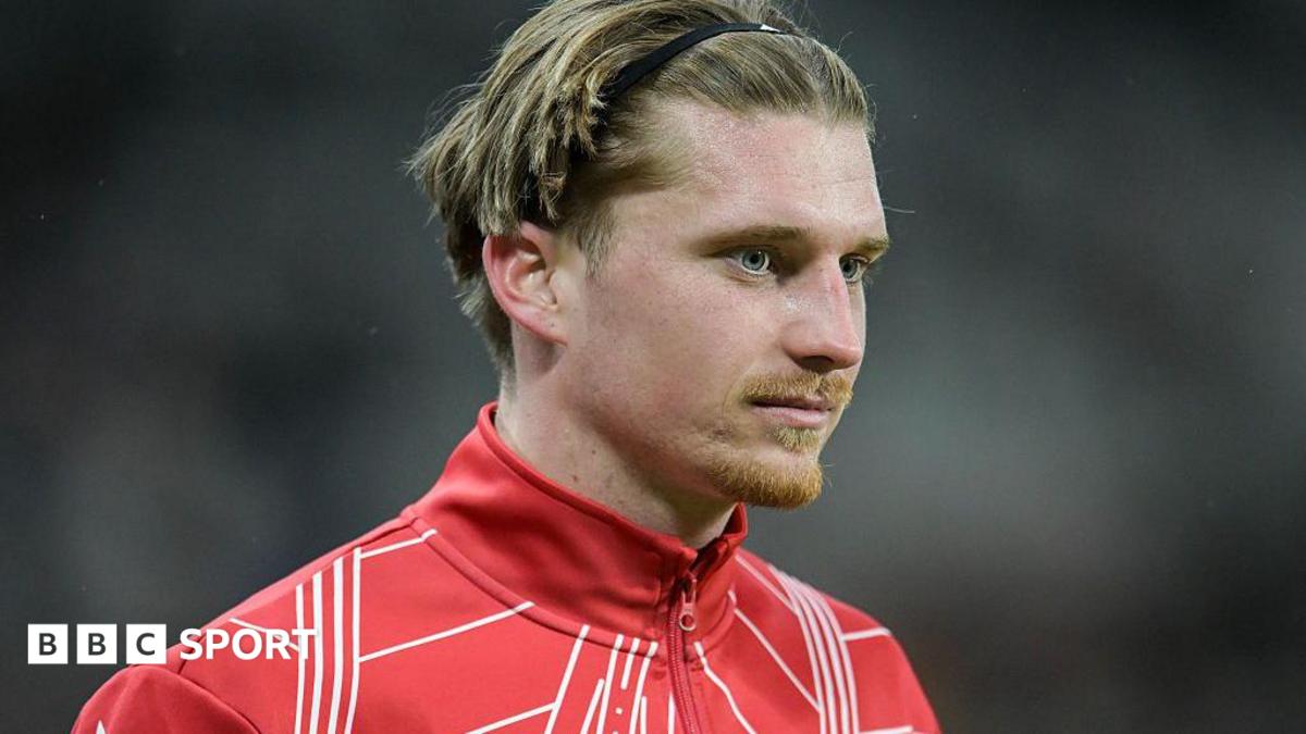 Dennis Cirkin Joins Queens Park Rangers on Free Transfer