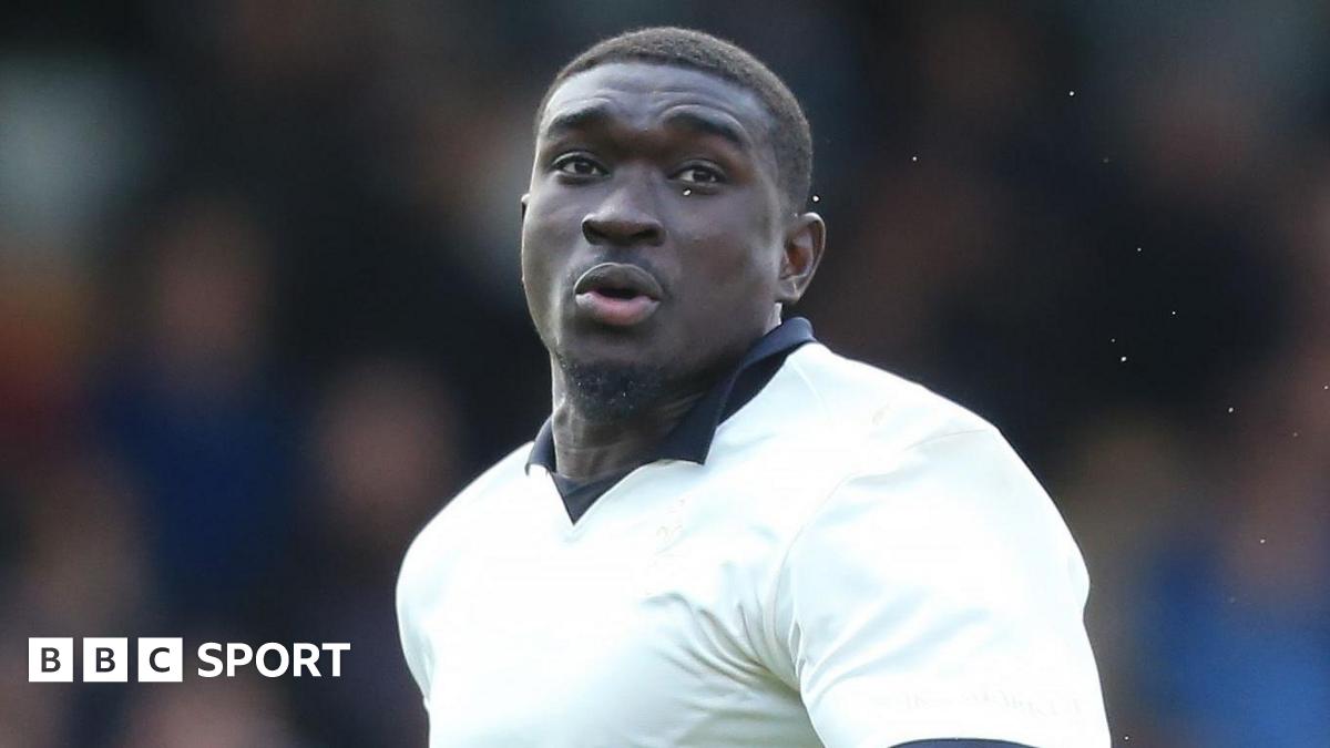 Bromley sign Port Vale defender Debrah on loan