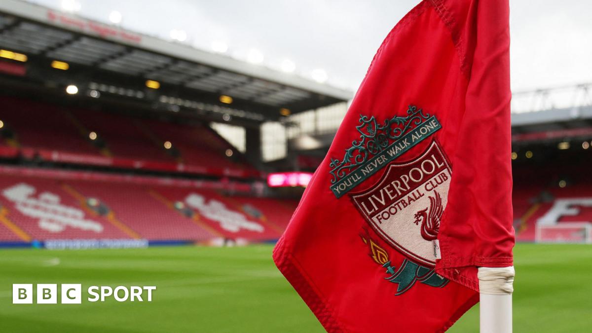 Liverpool financial loss rose to £57m for 2023-24