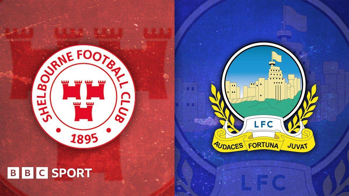 Shelbourne, Linfield Clash in Champions League Qualifiers