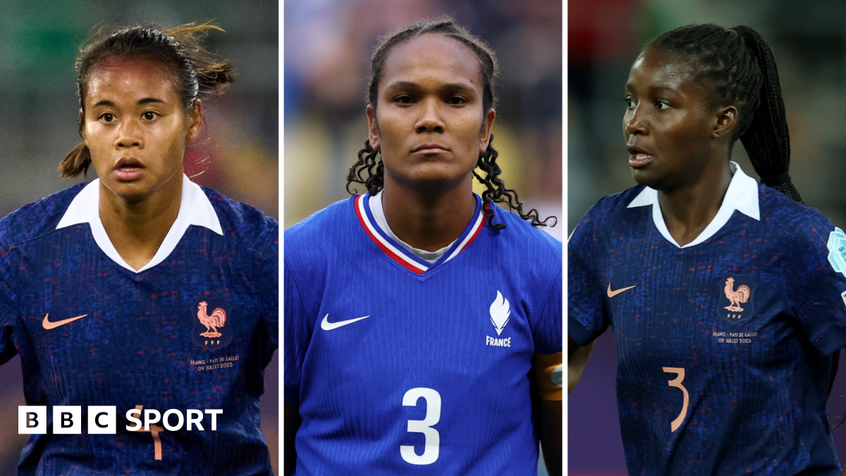 Renard replacements making mark for France in Euros