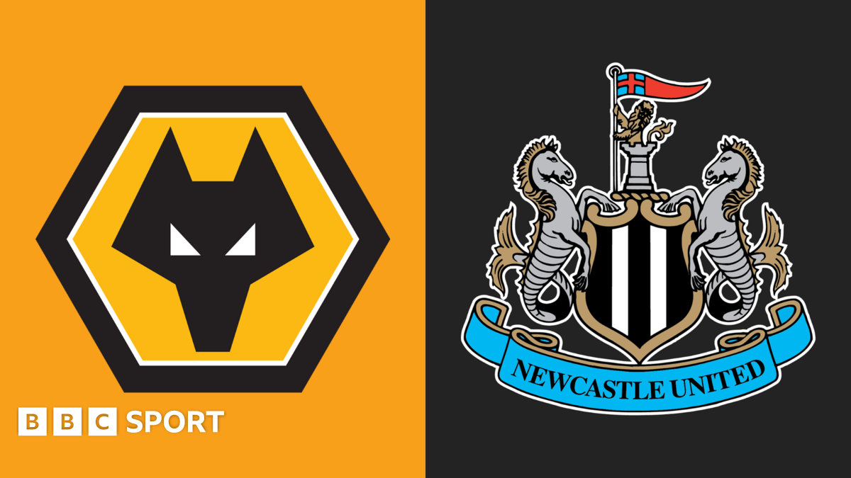 Wolves v Newcastle United: Key stats and talking points - BBC Sport