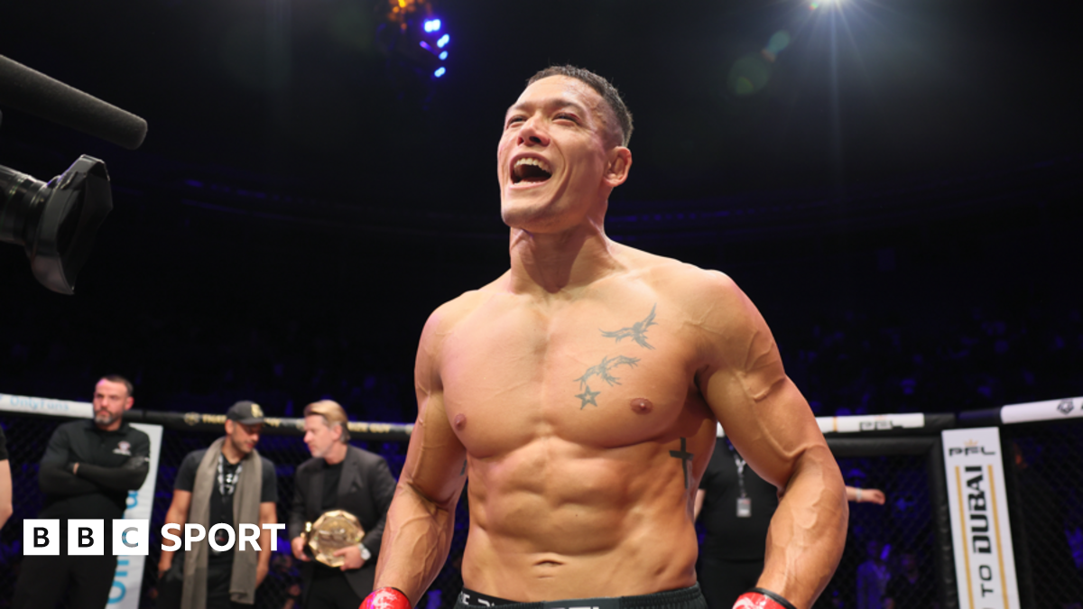 Van Steenis ends Edwards' title dream again