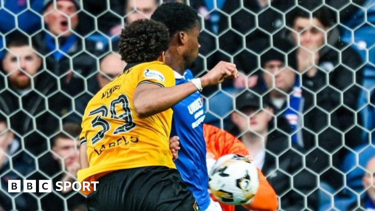 'SFA admits Livi should have received penalty'