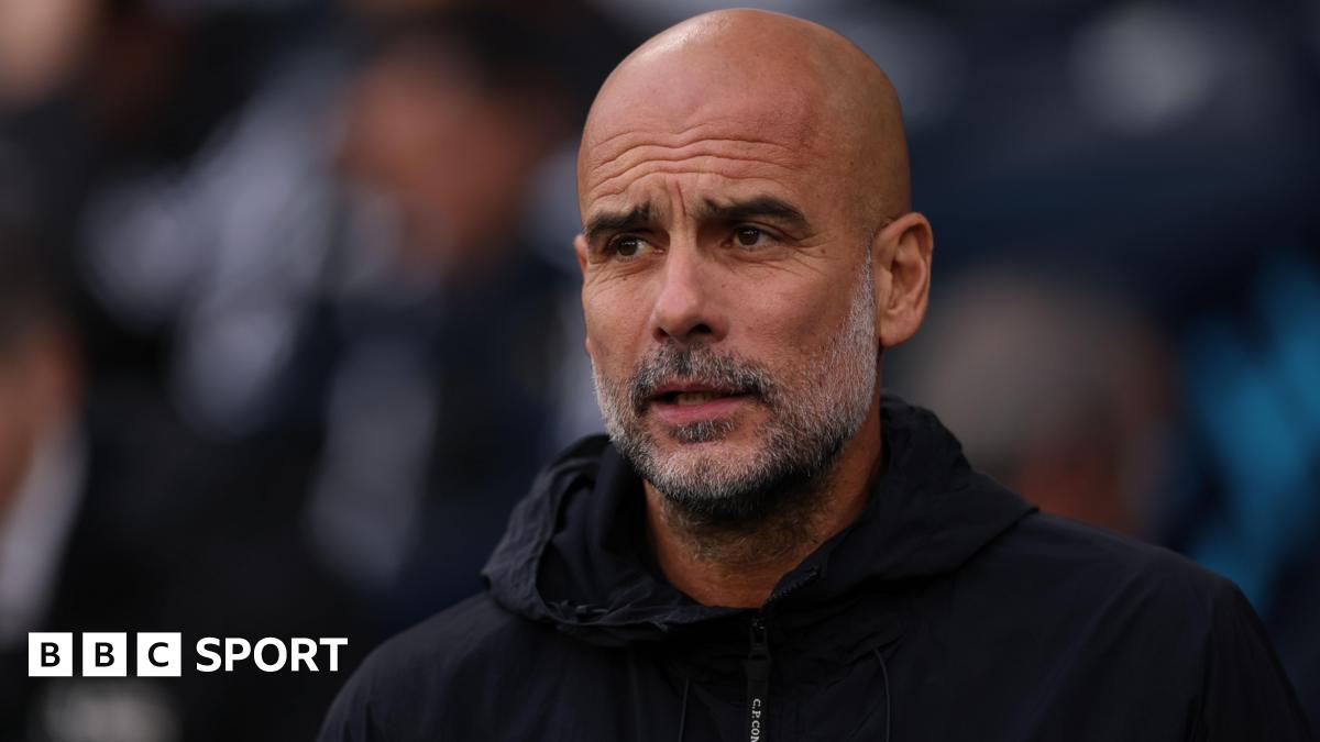 Premier League LIVE: Bournemouth v Everton, Fulham v Man City & Newcastle v Tottenham - BBC