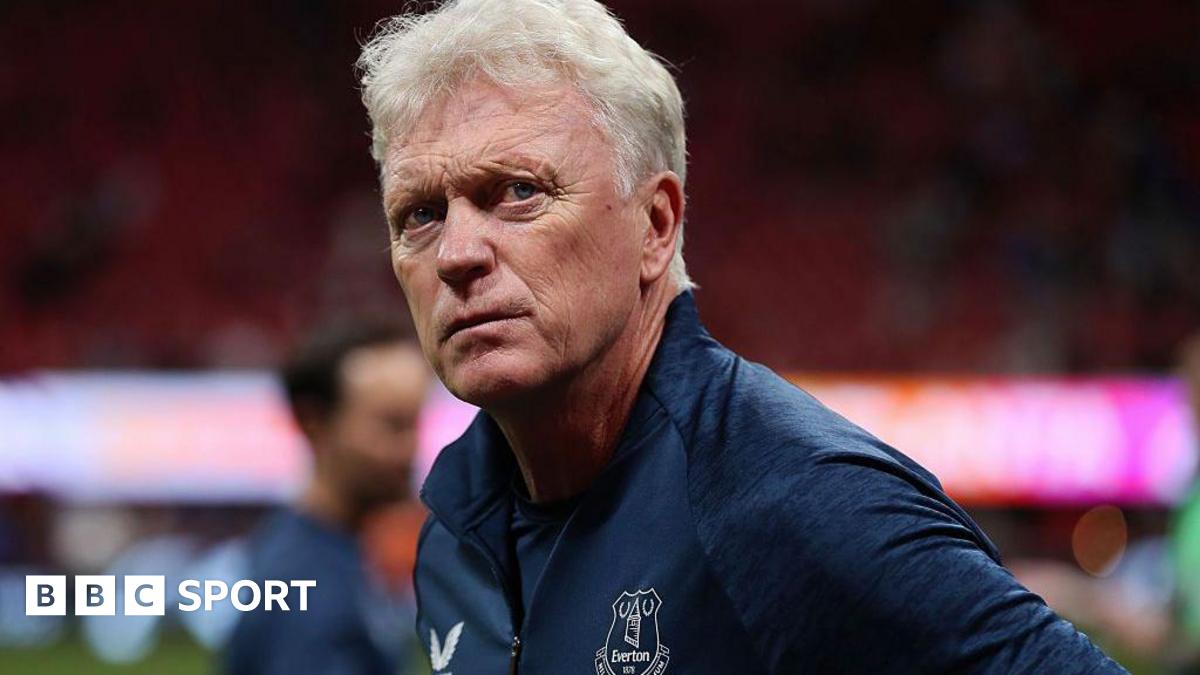 Everton in danger of false start in new home