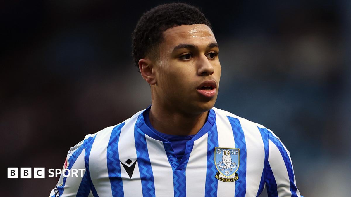 Sheffield Wednesday: ‘Bringing back Shea Charles was massive’