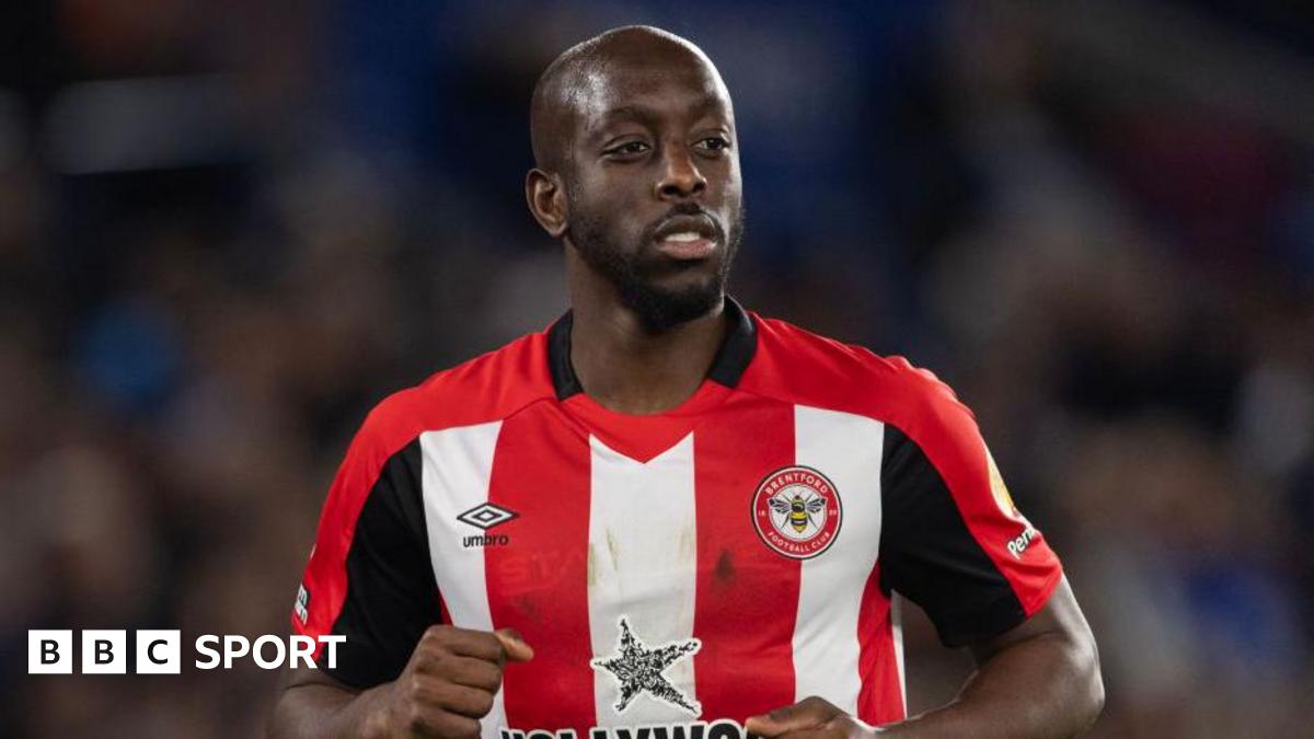 Wissa deletes all Brentford links on social media