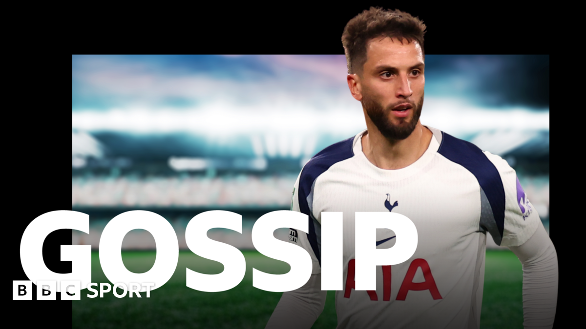 Bentancur close to new Spurs deal - Thursday's gossip