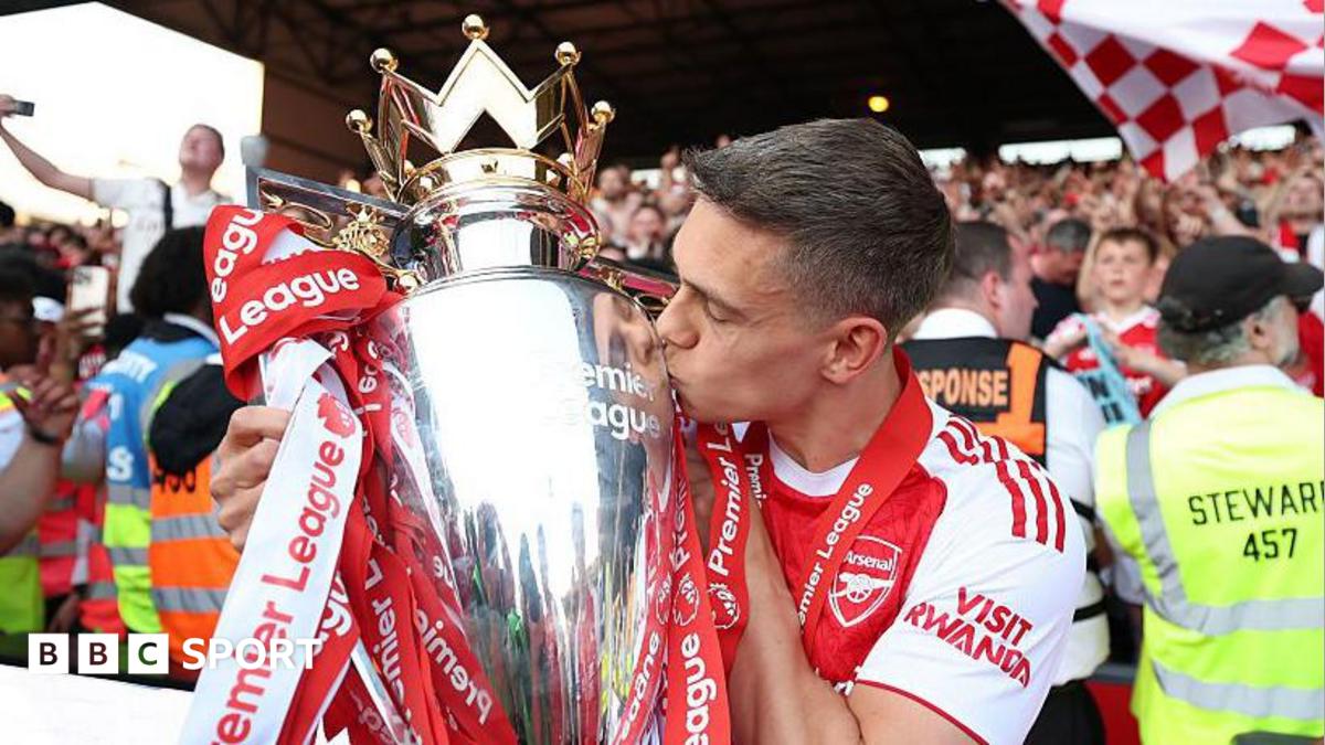 Leandro Trossard transfer news: Arsenal forward set for move to Besiktas Leandro Trossard transfer news: Arsenal forward set for move to Besiktas