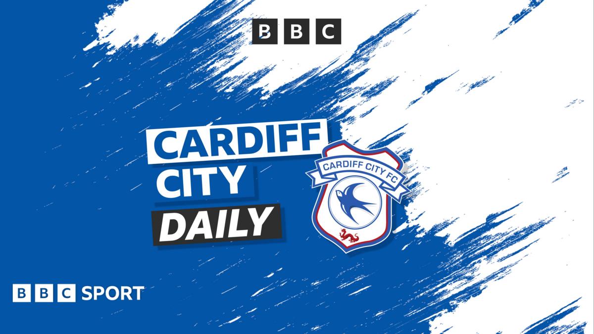 bbc.co.uk - BBC Sport - Cardiff City Daily: Defenders face late fitness calls