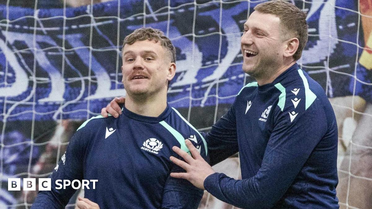 Scotland wary of Wales team 'playing with freedom'