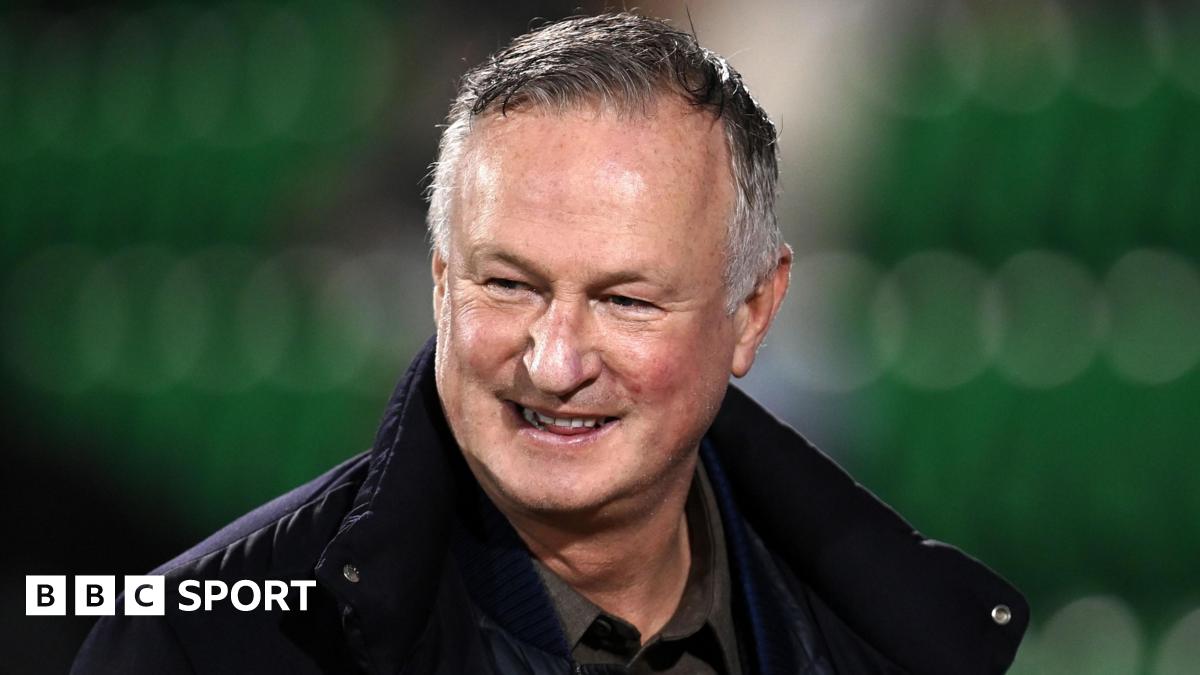 Belief, youth and defence - will NI cause Italy upset?