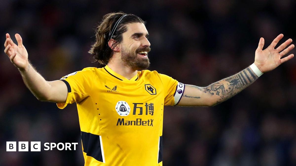 Wolves quiz: The answer - BBC Sport