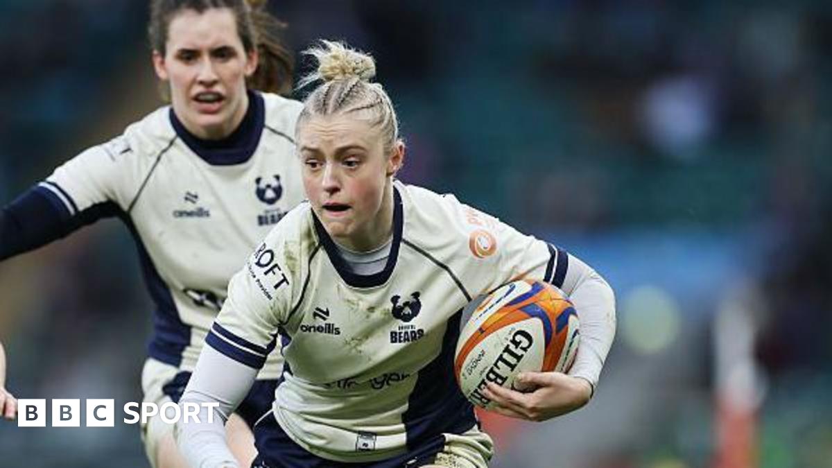 David double helps Bears fight back at Loughborough