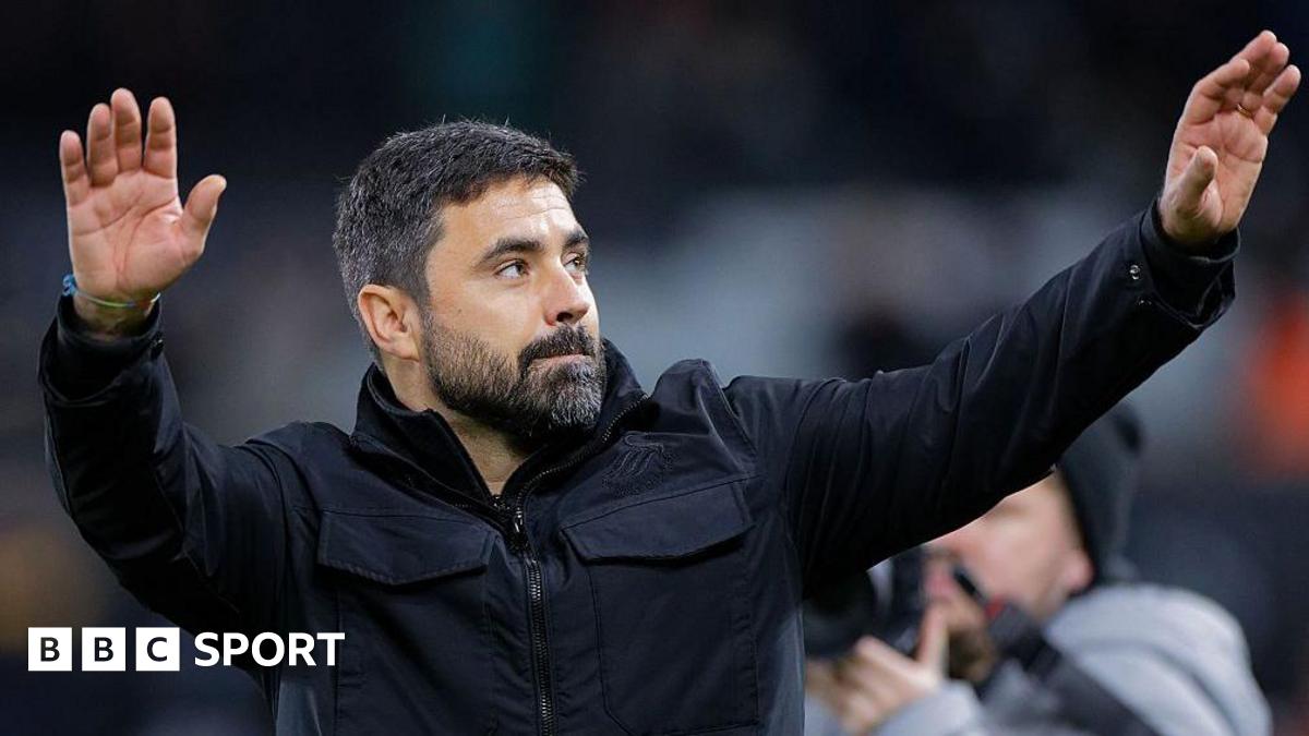 Matos set to be joined by backroom staff at Swansea