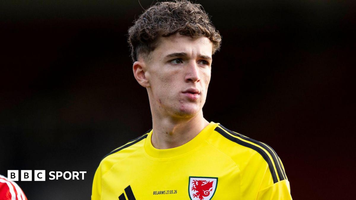 Kit Margetson: Swansea City goalkeeper to join Manchester United | Manchester News Kit Margetson: Swansea City goalkeeper to join Manchester United | Manchester News