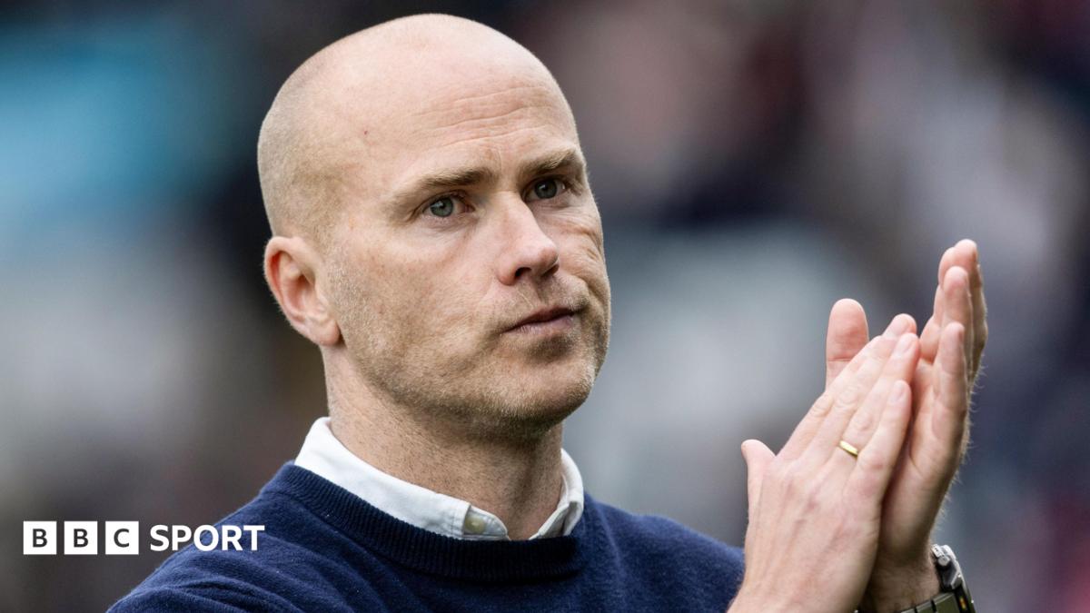 Motherwell: Askou on fourth place, not being kingmakers & staying focused