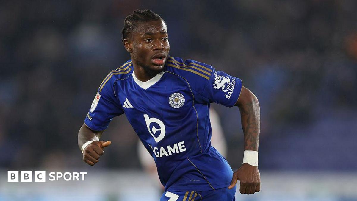 Ipswich complete £20m deal for Ghana winger Fatawu