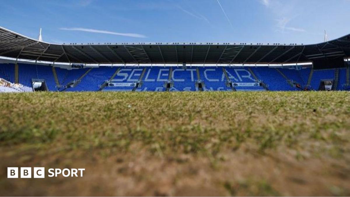 Reading switch Charlton friendly to The Valley