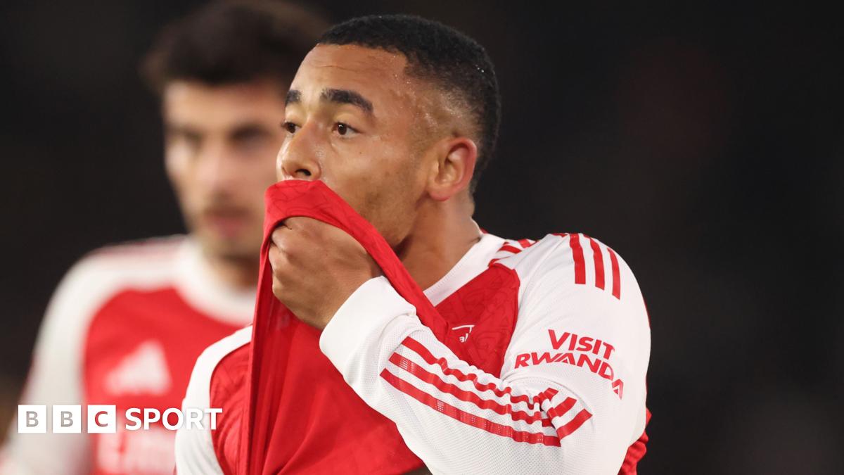 Arsenal: FA Cup defeat at Southampton turns up heat in trophy hunt