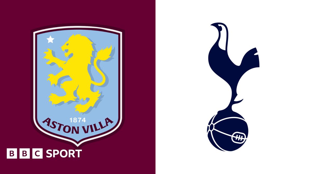 Aston Villa vs Tottenham Hotspur: Premier League preview, team news, stats & head-to-head - BBC