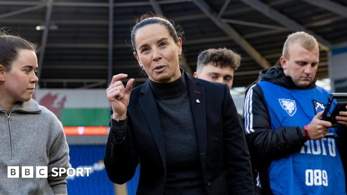 Wilkinson expects 'tough' Wales game against Poland
